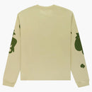 Sp5der Beluga Longsleeve Tan