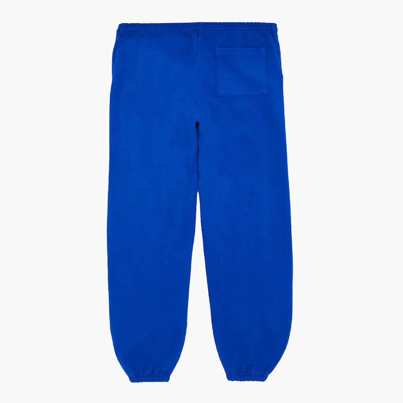 Pantaloni della tuta SP5der Beluga blu