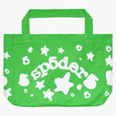 Sp5der Beluga Dead Green