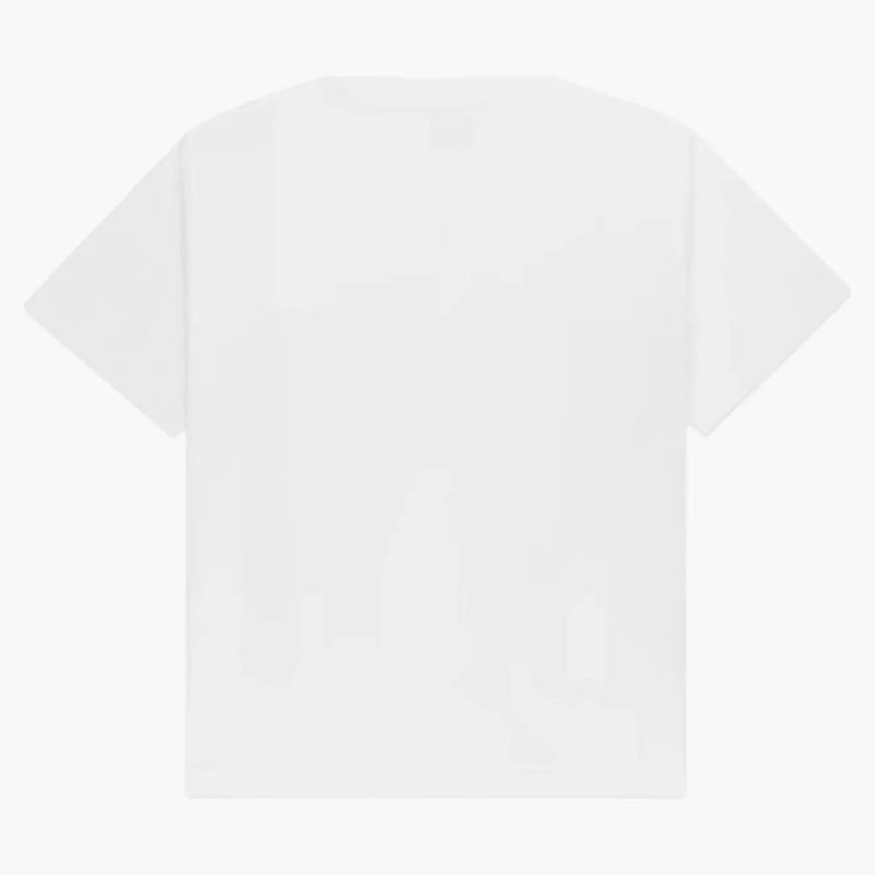 Sp5der Commerce Tee White