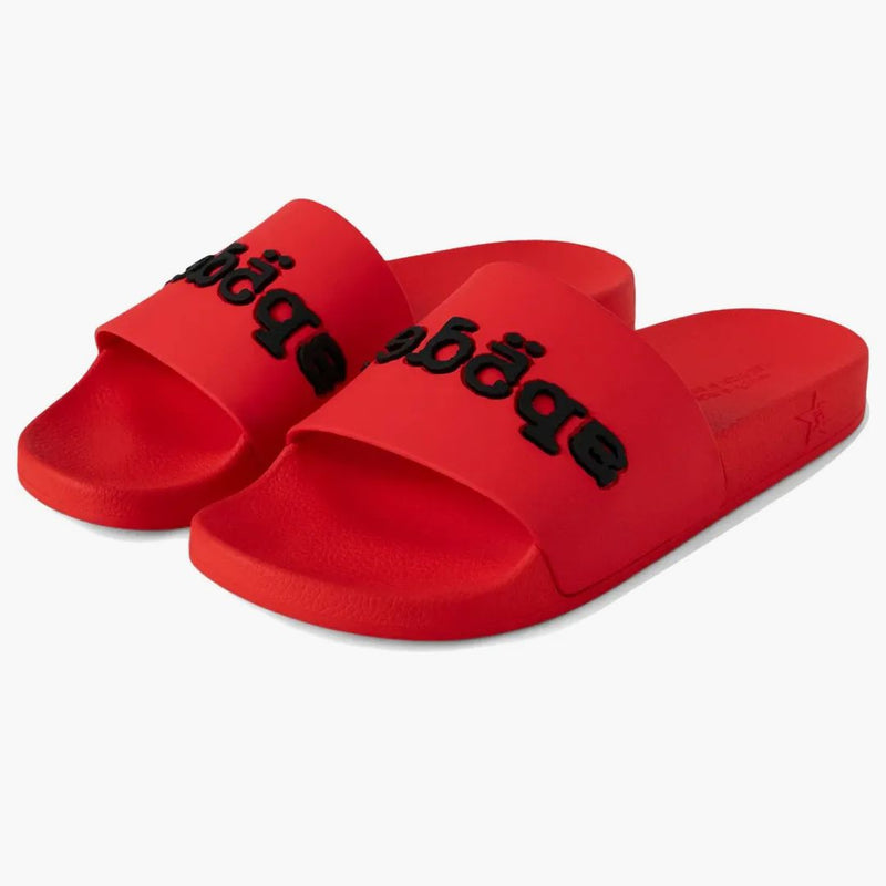 Sp5der Enzo Slide Red