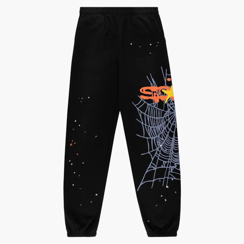 SP5der těžký web Black