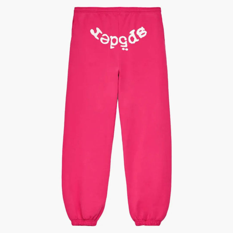 Sp5der Legacy Stoppant Pink