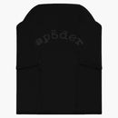 SP5DER OG Logo V2 Shiesty Mask Black/Black