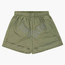 Sp5der Og Web Double Layer Short Sage