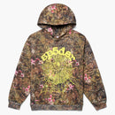 Sp5der Real Tree Og Web Hoodie Camo