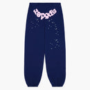 Sp5der Og Web Sweatpants Navy