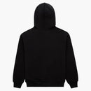 Sp5der Og Web V2 Hoodie Black