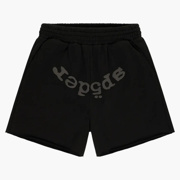 SP5DER OG Web V2 Phantom Buda Black