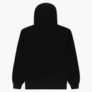 Sp5der Og Web V2 Phantom Zip Up Hoodie Black