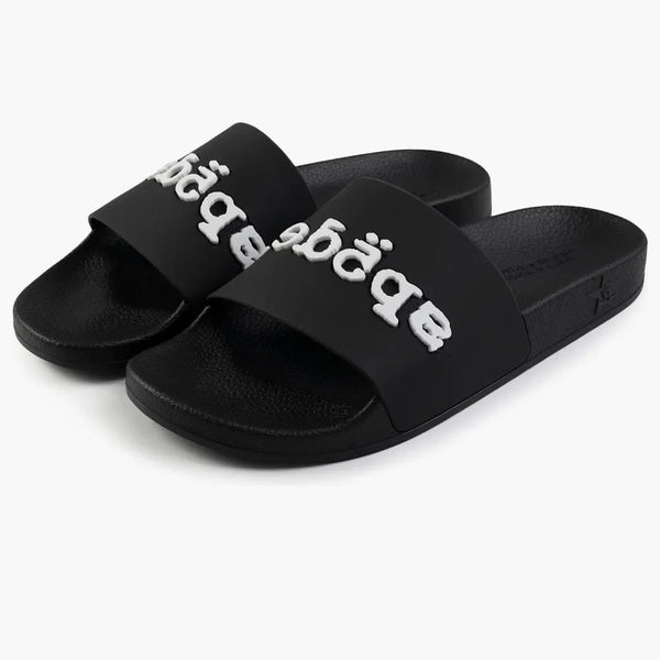 Sp5der Onyx Slide Black
