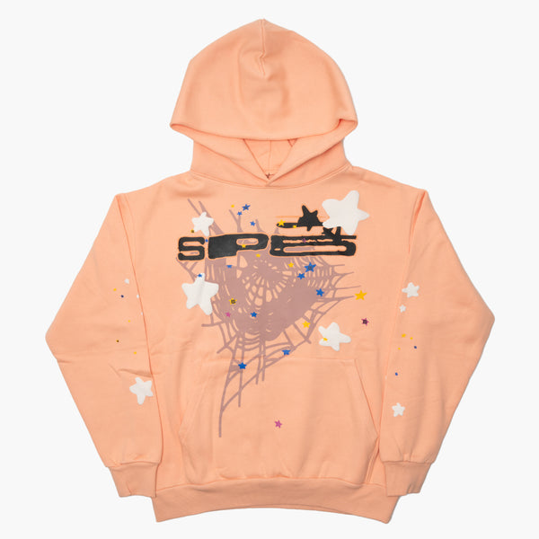 Sp5der SP5 Bellini Hoodie