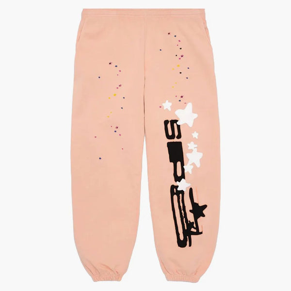 Sp5der Sp5 Bellini Sweatpants Belinni