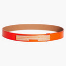 Sp5der Sp5 Belt Orange