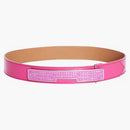 Růžový pás SP5der SP5