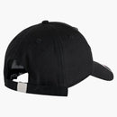 Sp5der Souvenir 6-panel Hat Black
