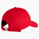Sp5der Souvenir 6-panel Hat Red