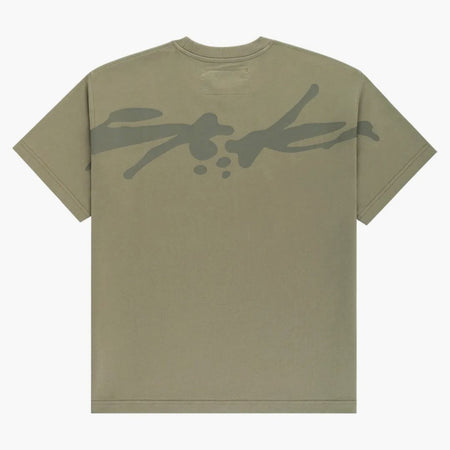SP5DER TM TEE Sage