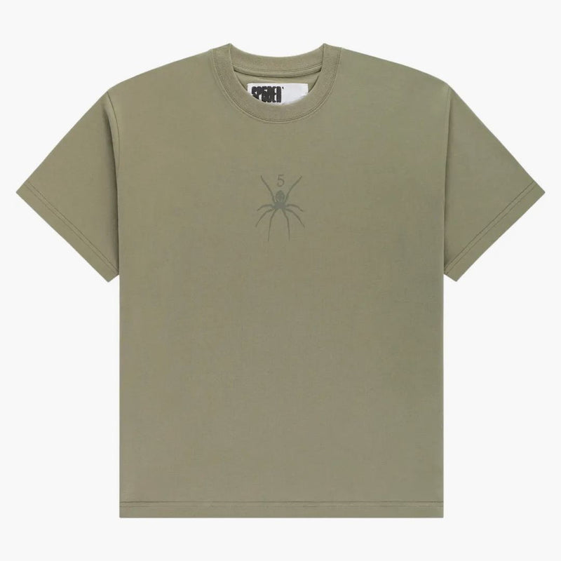 SP5DER TM TEE Sage