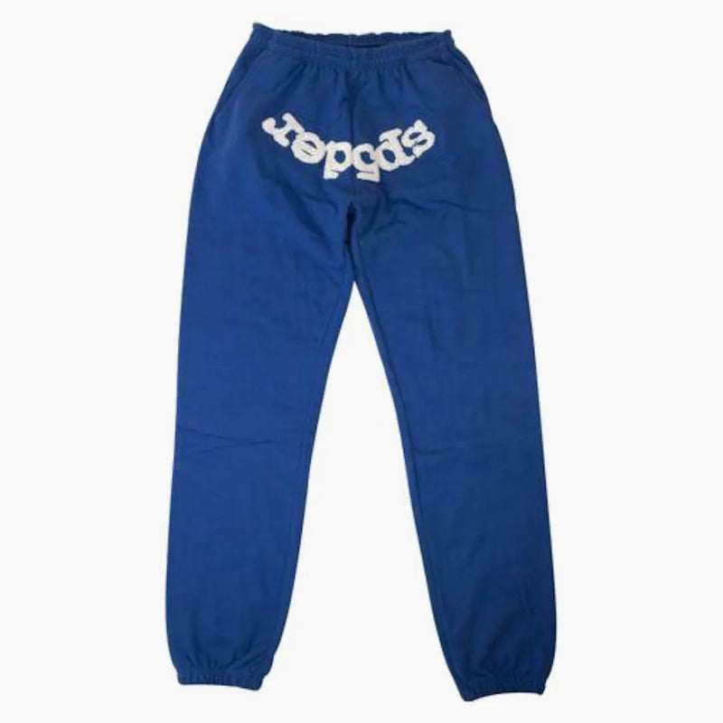 Sp5der Websuit Stoppant Blue