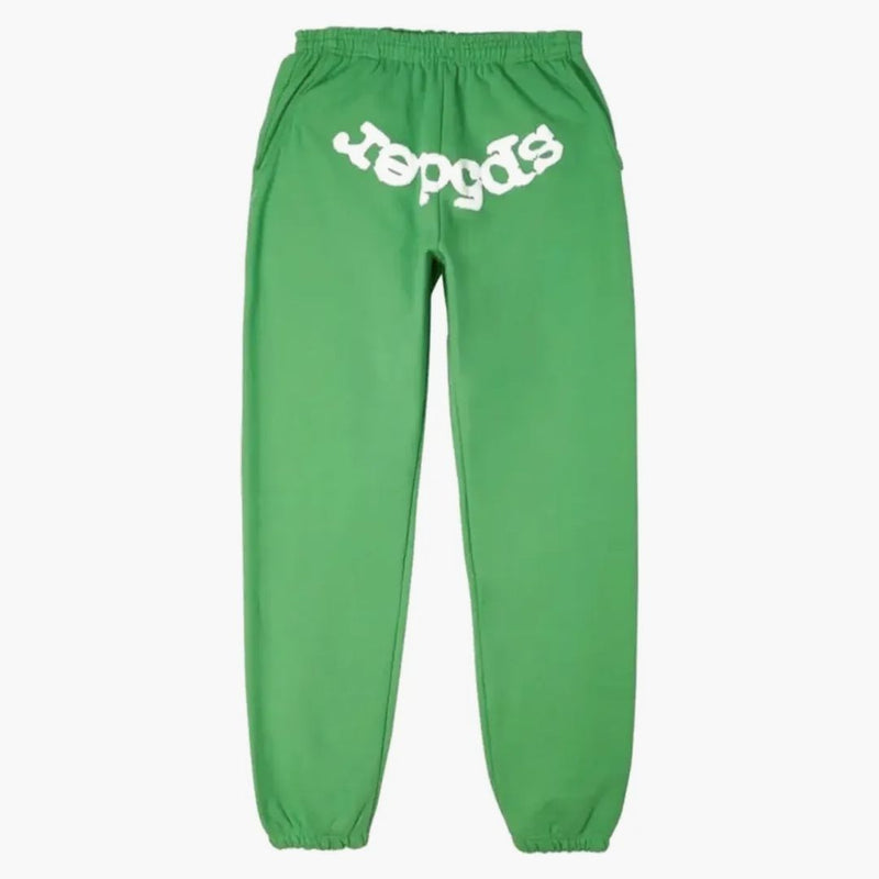 Sp5der Websuit Stoppant Green