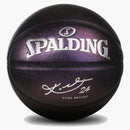 Spalding Kobe Bryant Basketball Purple Composite