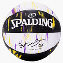 Spalding Kobe Bryant Marbled Snake Official Basketball