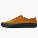 Sperry Cvo Colour Plus Companie Buckthorn Brown Yellow
