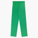 Sporty & Rich X Adidas Track Pants Jolly Green/Cream