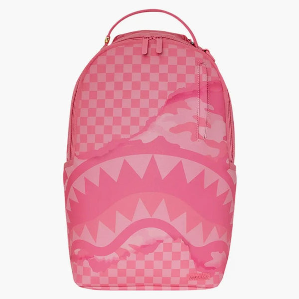 Sprayground 3am Turnt Dlxsv Backpack Multicolor