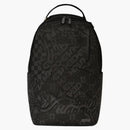 Sprayground 4am Dlx Backpack Multicolor