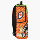 Sprayground 90's Nick Character Dlxr Backpack Multicolor