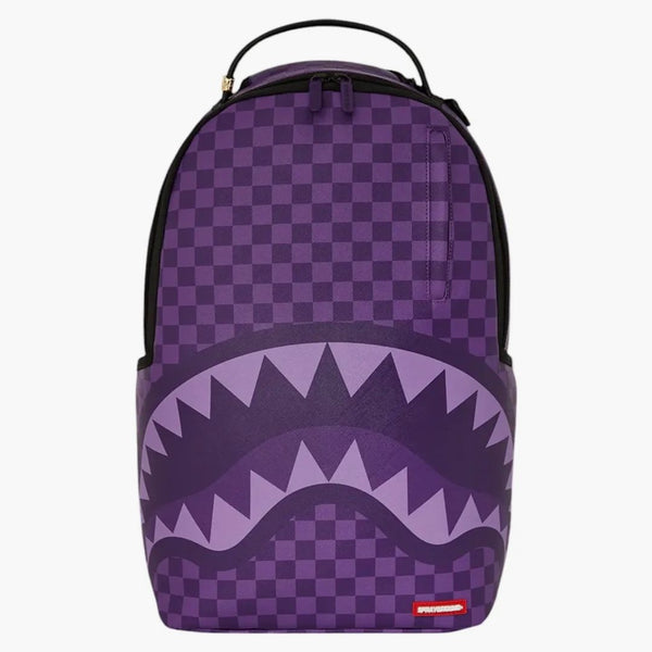 Sprayground All Systems Go Dlxsv Backpack Multicolor