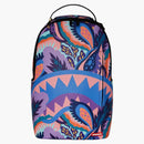 Sprayground Aquatic Daze Dlxsv Backpack Multicolor