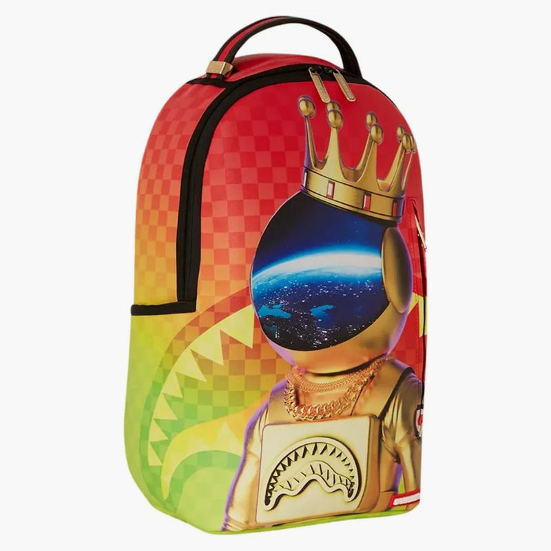 Sprayground Astromane King The Visionary (dlxsv) Backpack Multicolor