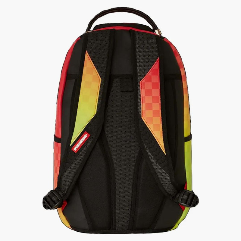 Sprayground Astromane King The Visionary (dlxsv) Backpack Multicolor