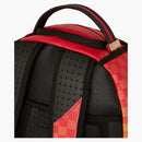 Sprayground Aropoman King the Visionary (DLXSV) Backpack Multicolor