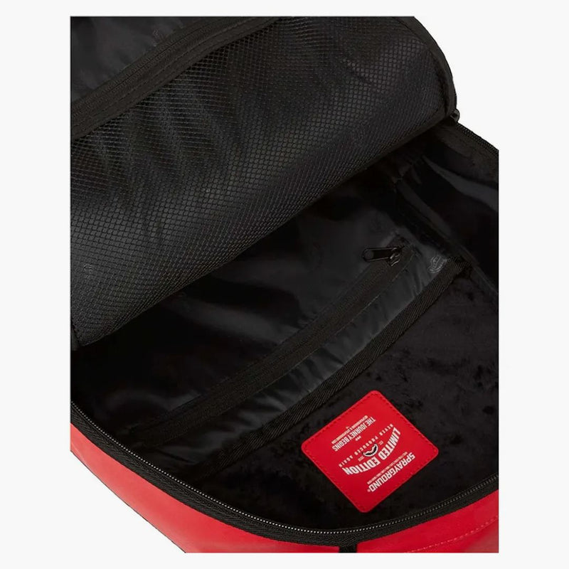 Sprayground Astromane King The Visionary (dlxsv) Backpack Multicolor