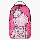 Sprayground Astromane New Wave Dlxr Backpack Multicolor