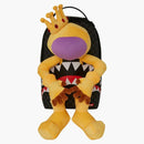 Sprayground Astromane Portal Jumper Backpack Multicolor