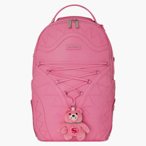 Sprayground Baby Bear Baddie Boss Backpack Multicolor