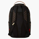 Sprayground Bandolero Nouveau Backpack Brown