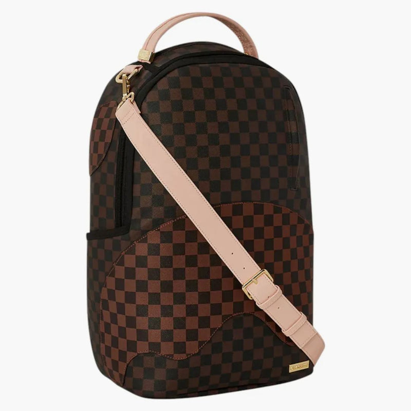 Sprayground Boujee Strap Bandolero Nouveau Backpack Multicolor