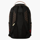 Sprayground Boujee Strap Bandolero Nouveau Backpack Multicolor