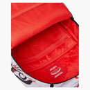 Sprayground Branches Backpack White Multicolor