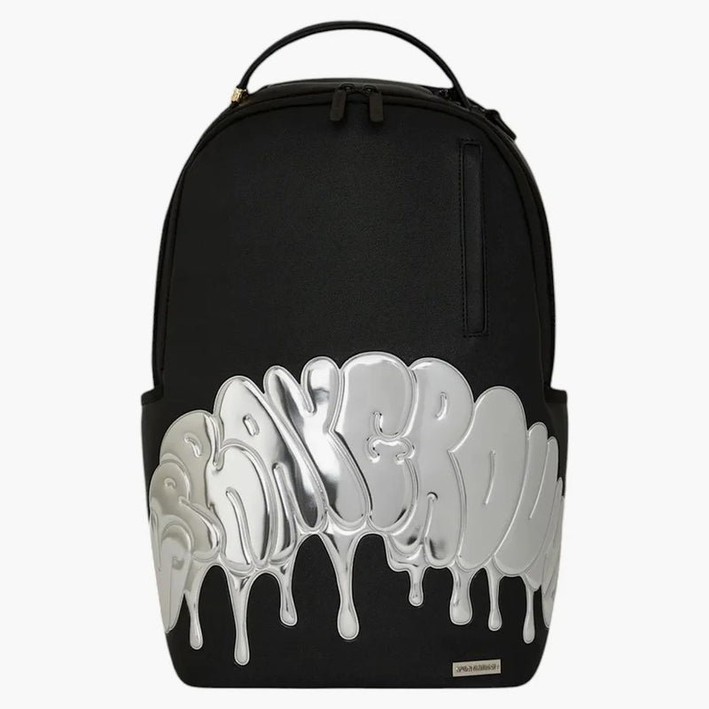 Sprayground Bubble Bubble Shark Backpack Multicolor