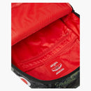 Sprayground Camo Splash Dlxsv Backpack Black/camo