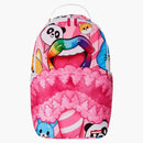 Sprayground Candy Pop Dlxr Backpack Multicolor