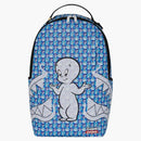 Sprayground Casper See Through Chex Backpack Multicolor