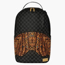 Sprayground Diaa Allam Seeking Perfection 001 Backpack Multicolor